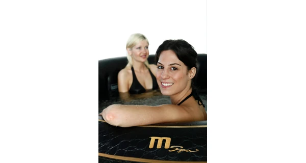 Vířivý bazén MSPA Luxury Exotic J-211